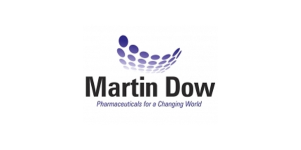 Martin Dow Pharmaceutical (Pak) Ltd Karachi